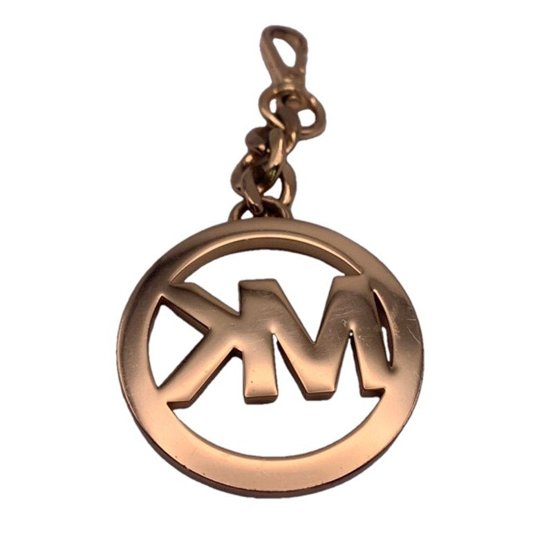 Michael Kors Gold Bag Charm