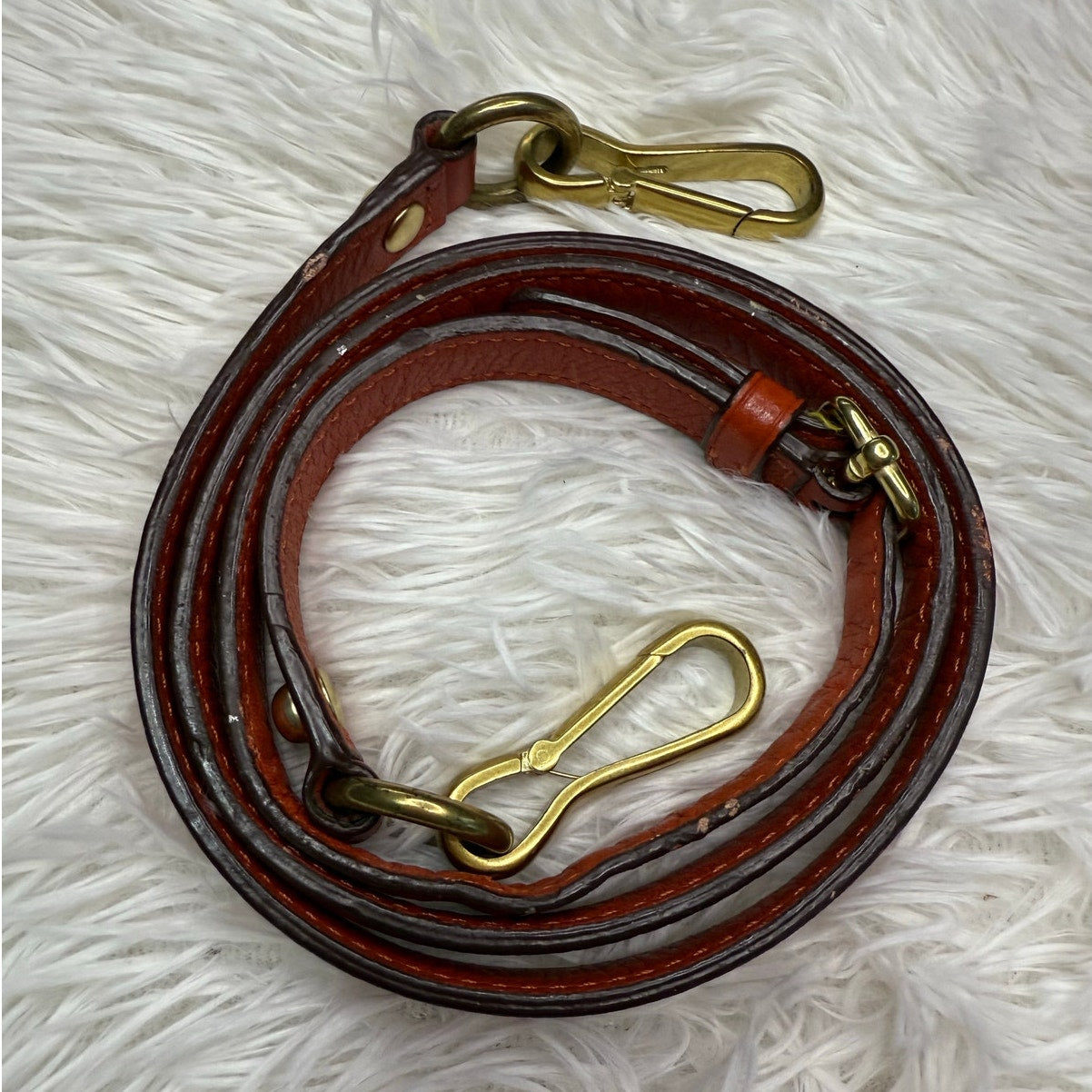 COACH Replacement Shoulder Crossbody Strap