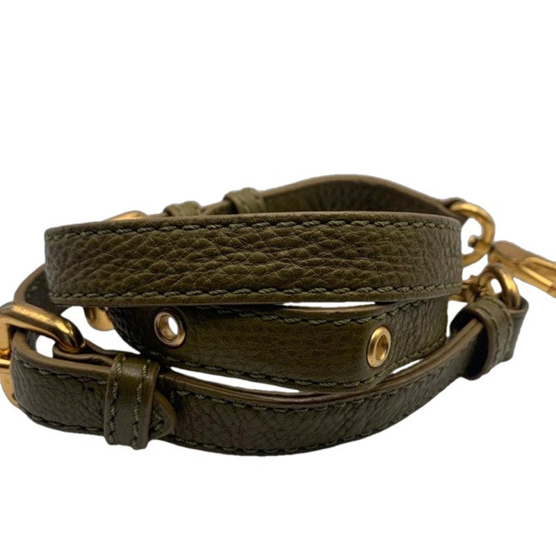 Marc by Marc Jacobs Double Replacement Strap