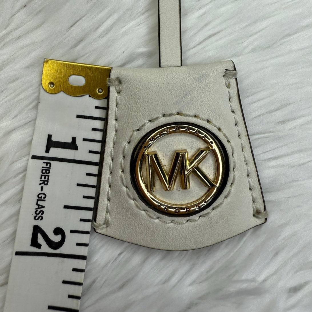 Michael kors Bag Charm Key Fob Hang Tag Charm