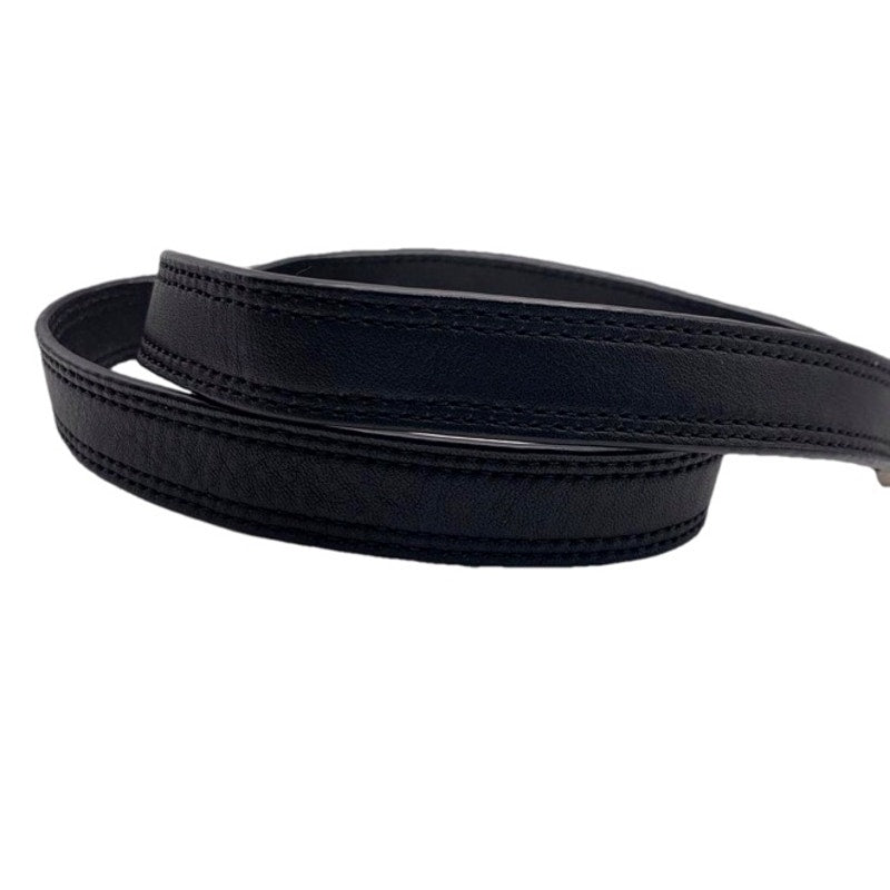 Black Shoulder Replacement Strap