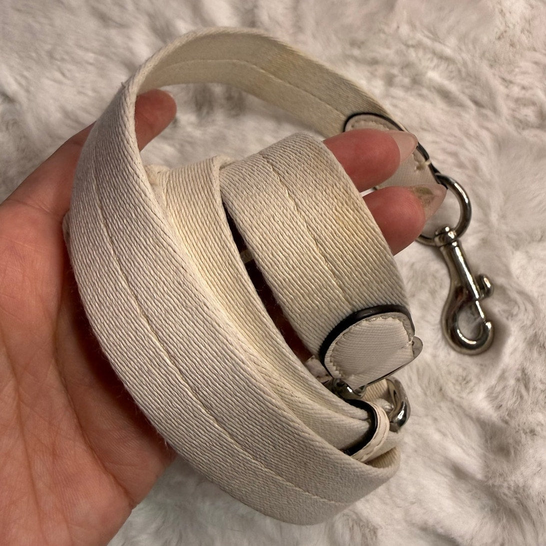 Coach Poppy Replacement Strap