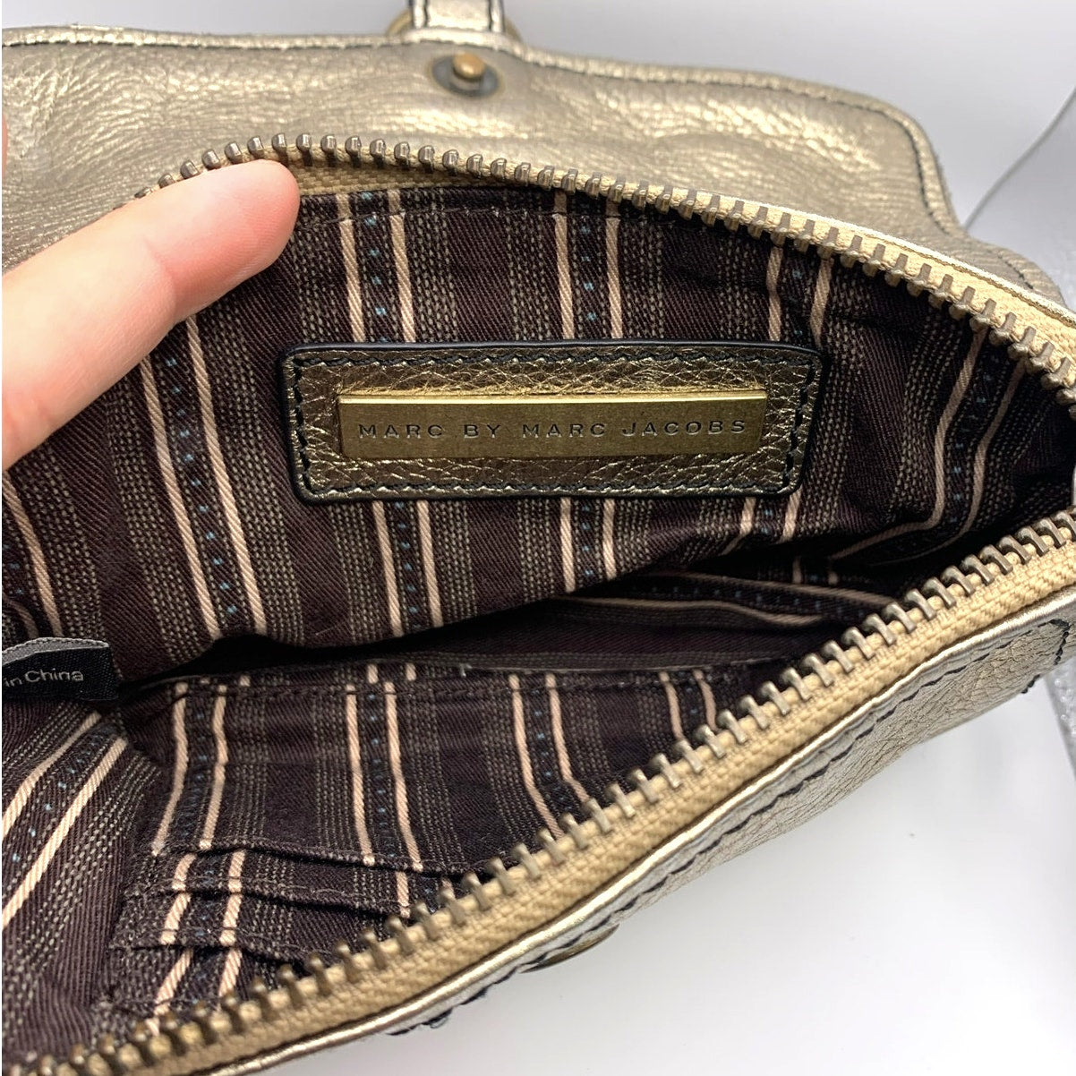 SALE Marc by Marc Jacobs Wristlet