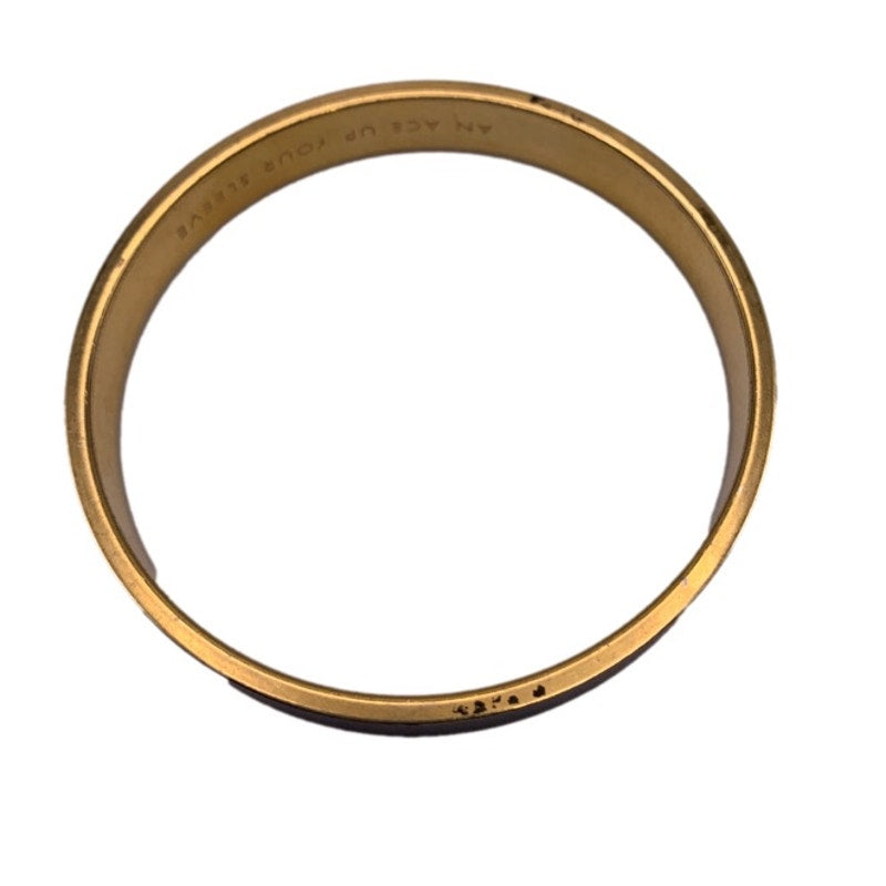 kate spade New York Black Bracelet