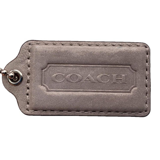 COACH Replacement Hangtag Bag