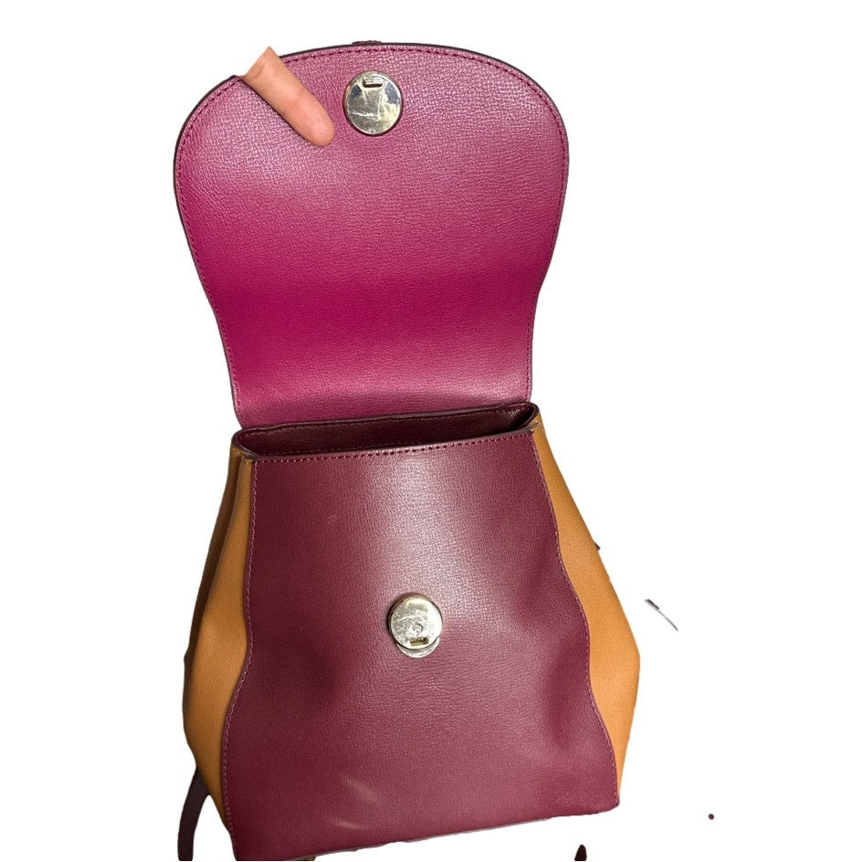 KATE SPADE New York Adel Medium Flap Backpack