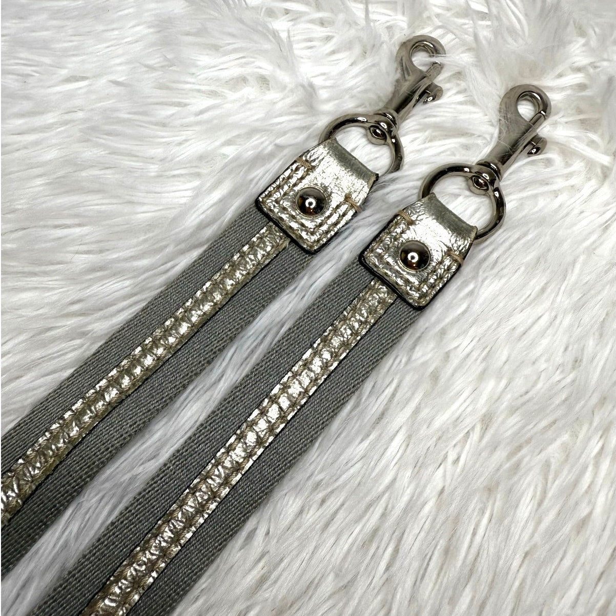 COACH Poppy Replacement Strap Shoulder Strap