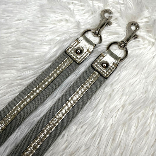 COACH Poppy Replacement Strap Shoulder Strap