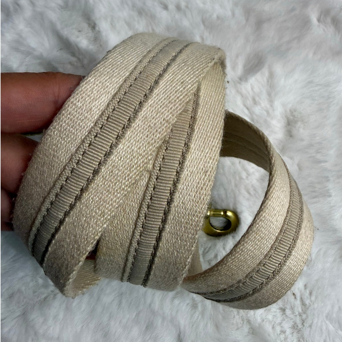 Coach Poppy Replacement Strap