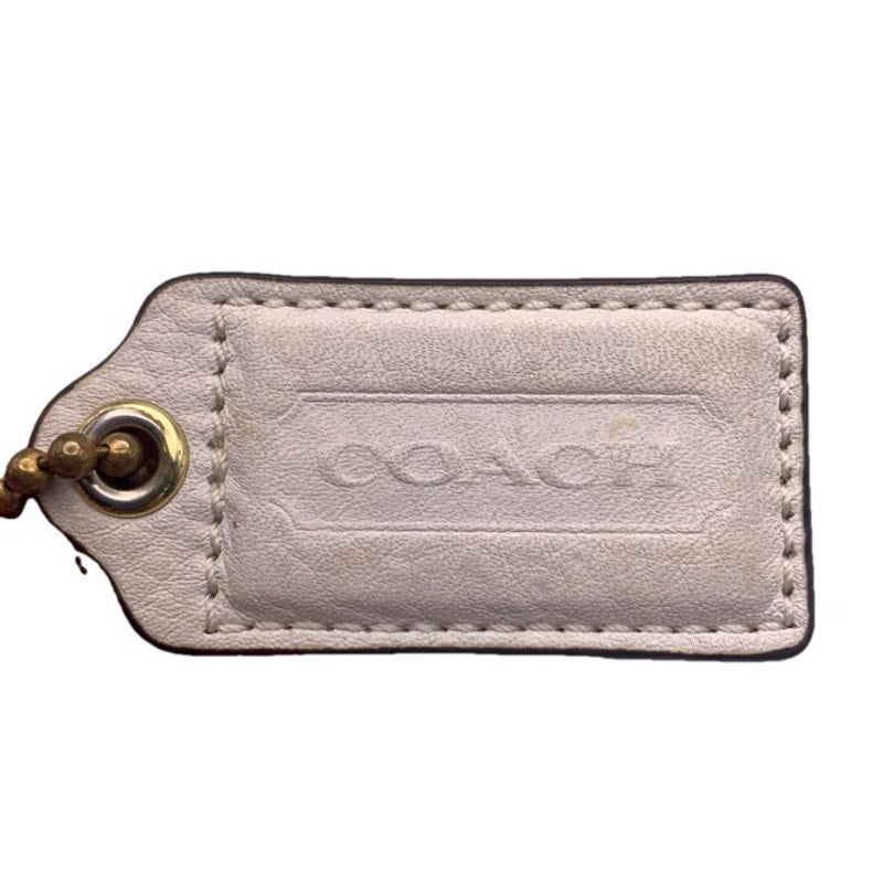 COACH Replacement Hang Tag