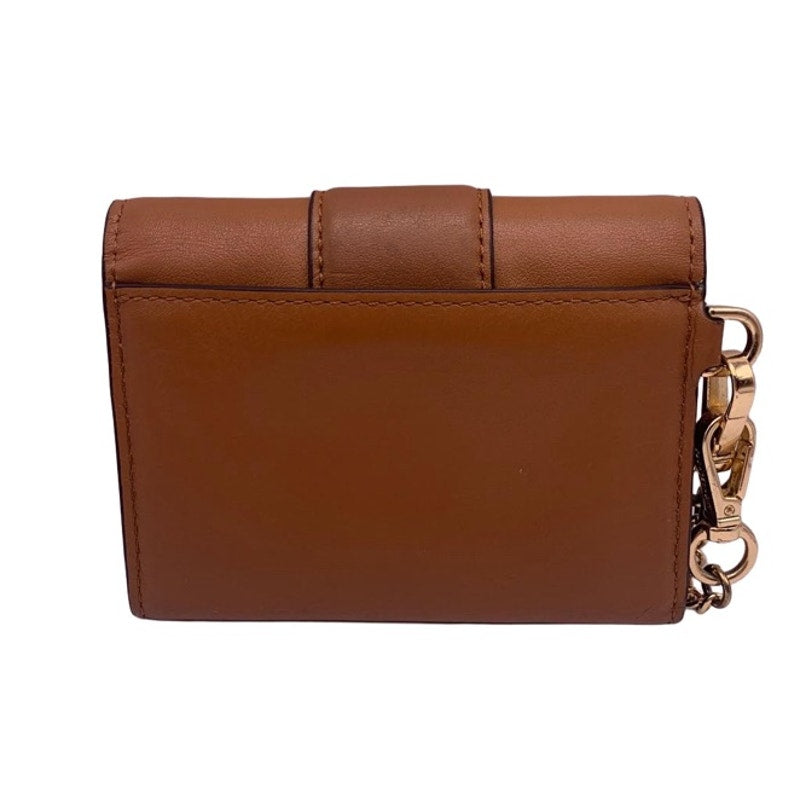 Michael Kors Brown Wallet