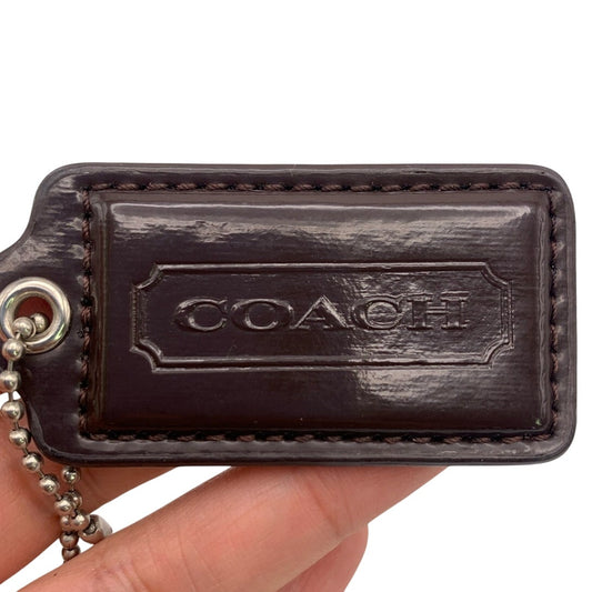 COACH Replacement Hang Tag Bag