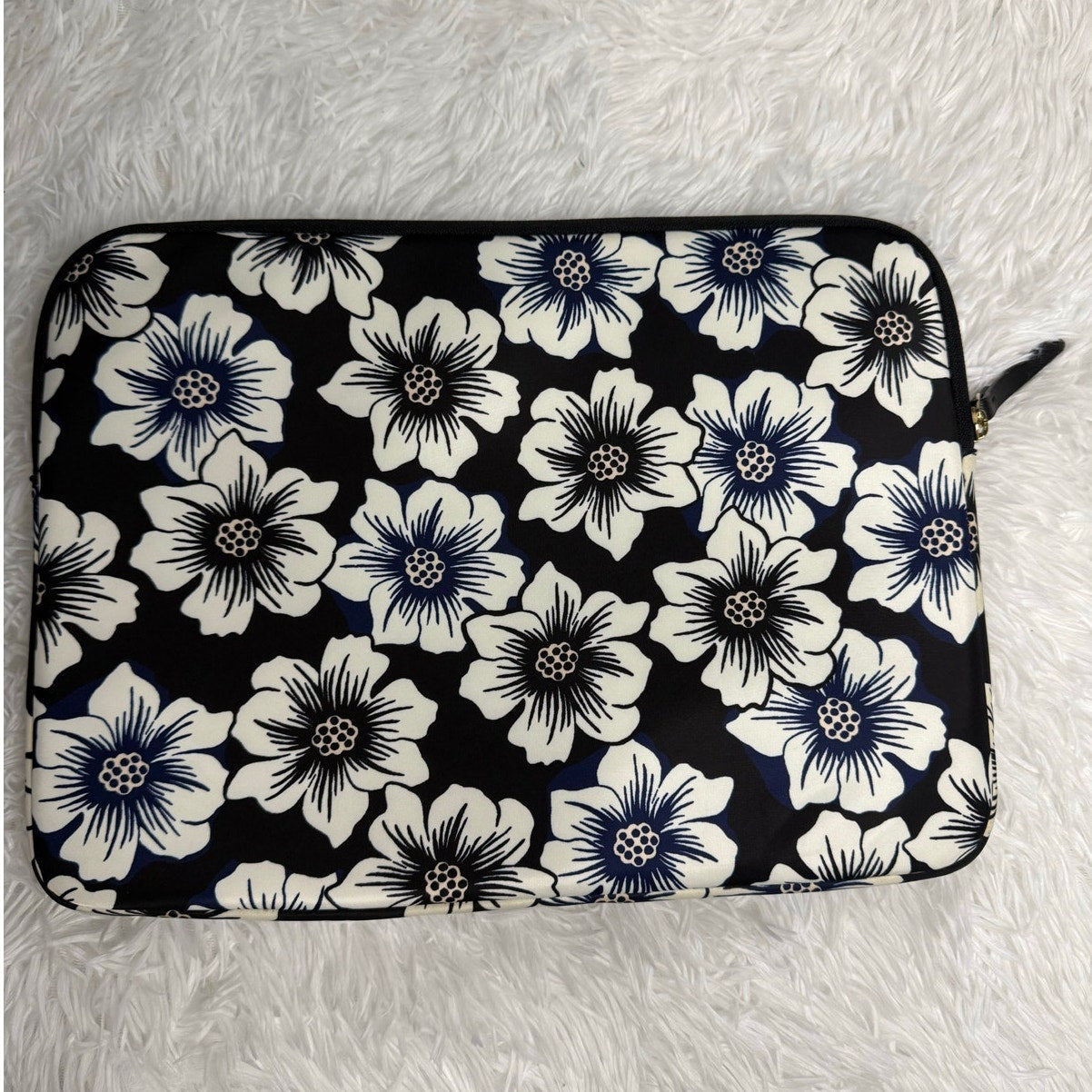 Kate Spade New York Floral Laptop Case Sleeve