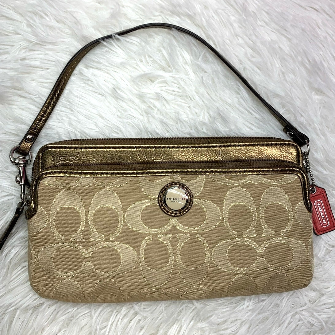 COACH y2k Mini Purse / Small Purse