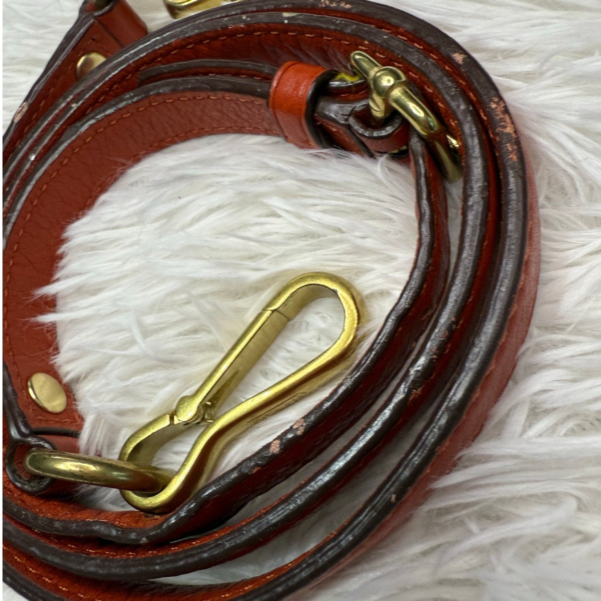 COACH Replacement Shoulder Crossbody Strap