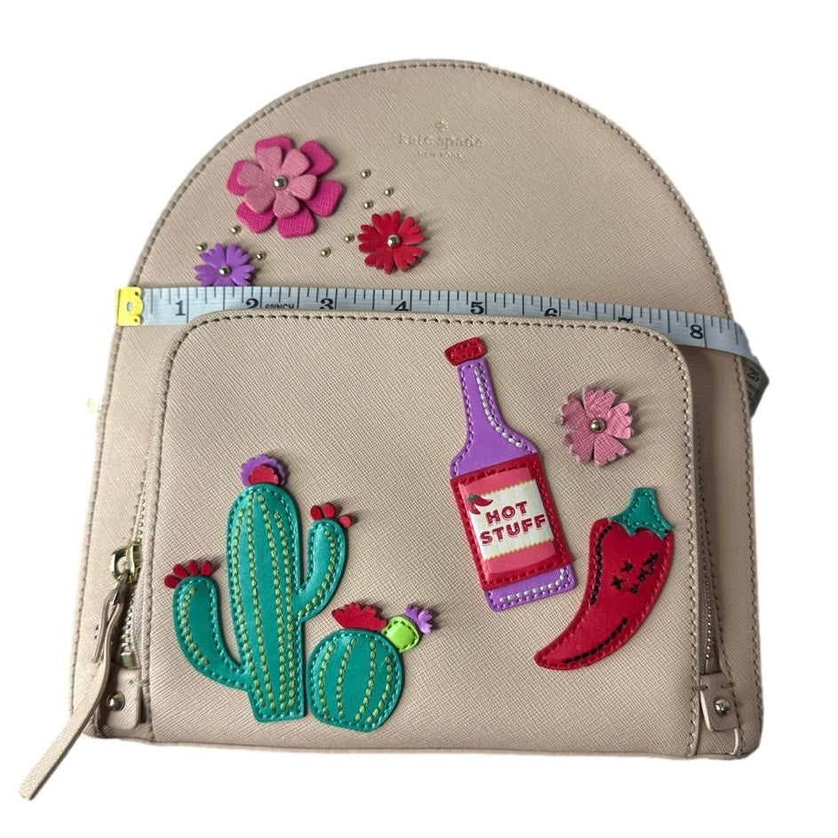 Kate Spade New York Cactus Tomi New Horizons Backpack