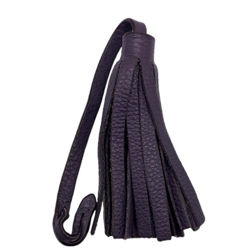 Black Replacement Tassel