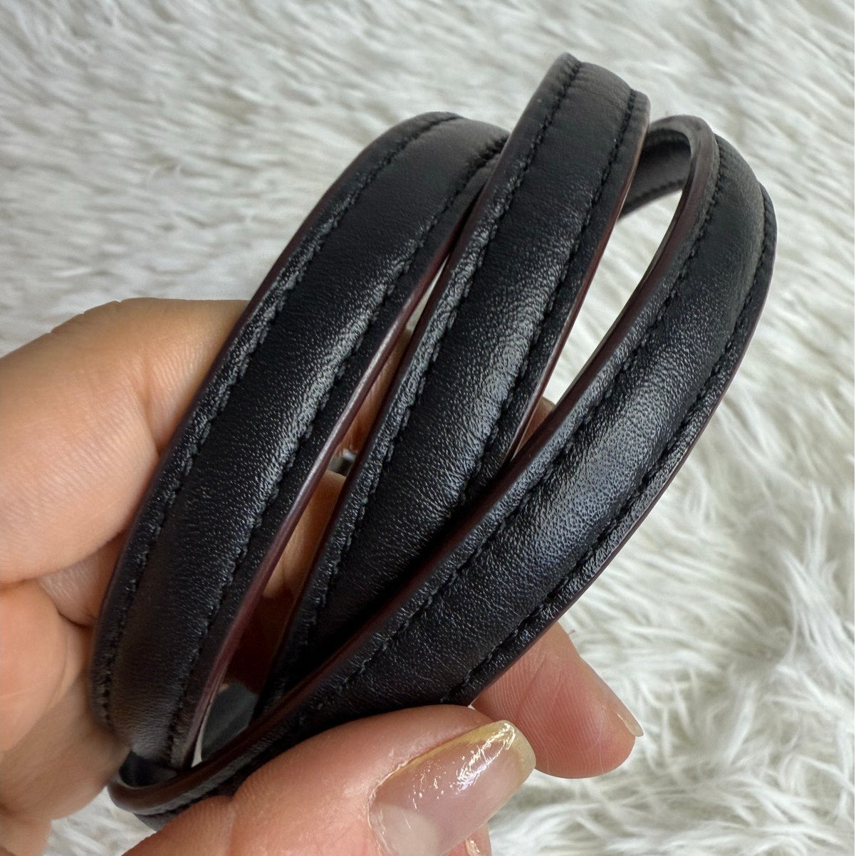 COACH Replacement Strap