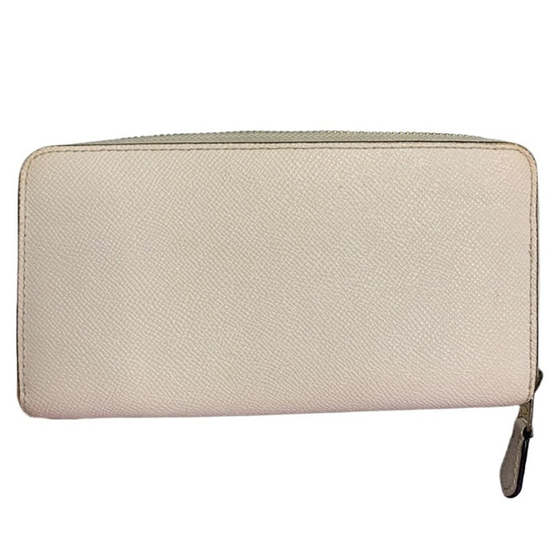 COACH Accordion Zip Around Wallet