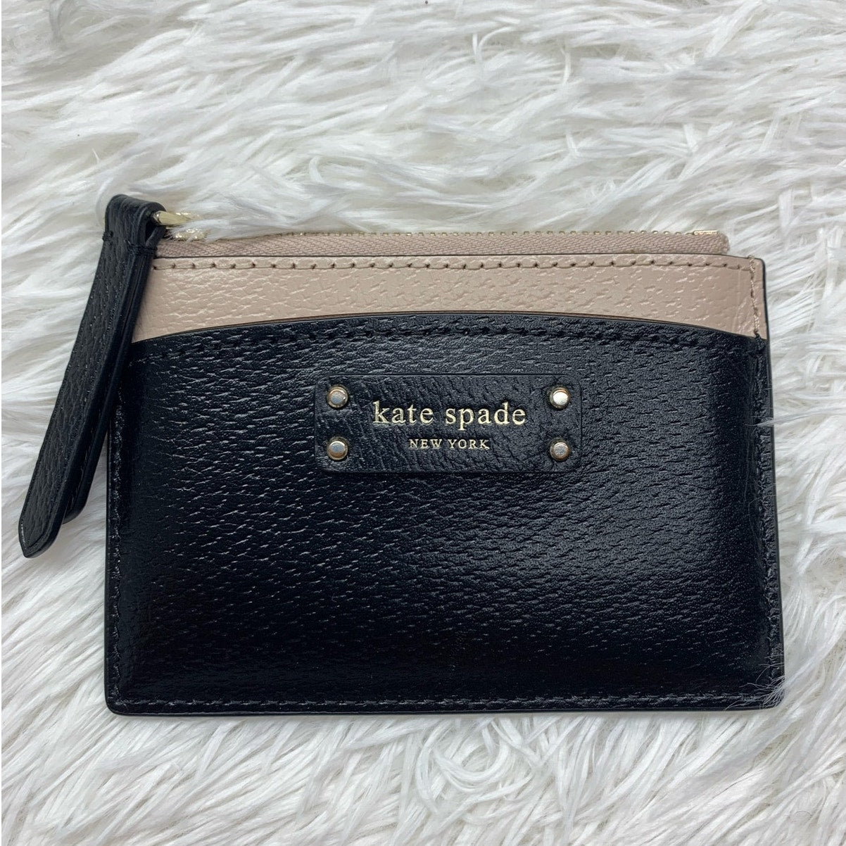 Kate Spade Card Holder
