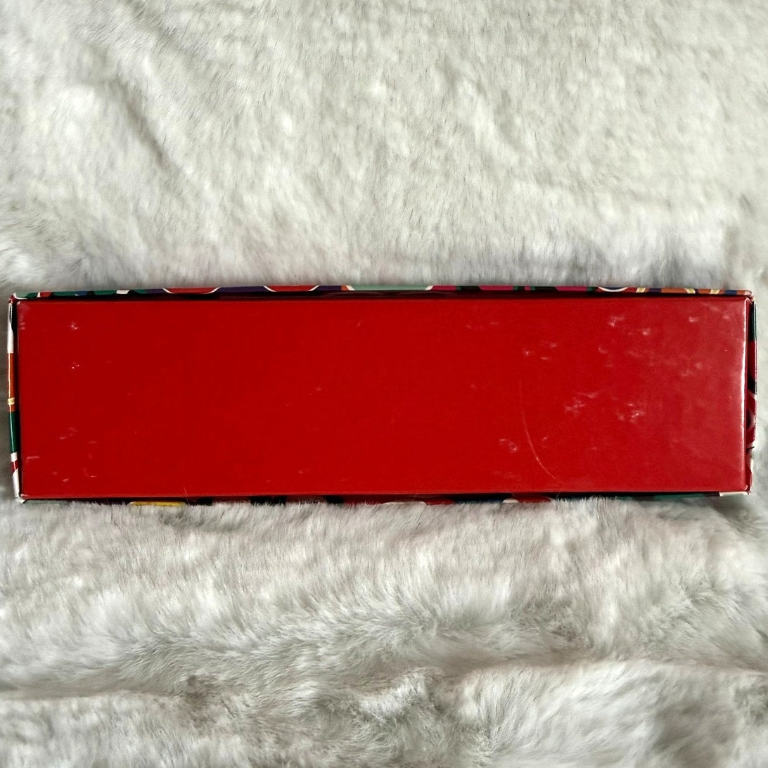 COACH Limited Edition Poppy Pencils Box set of 12