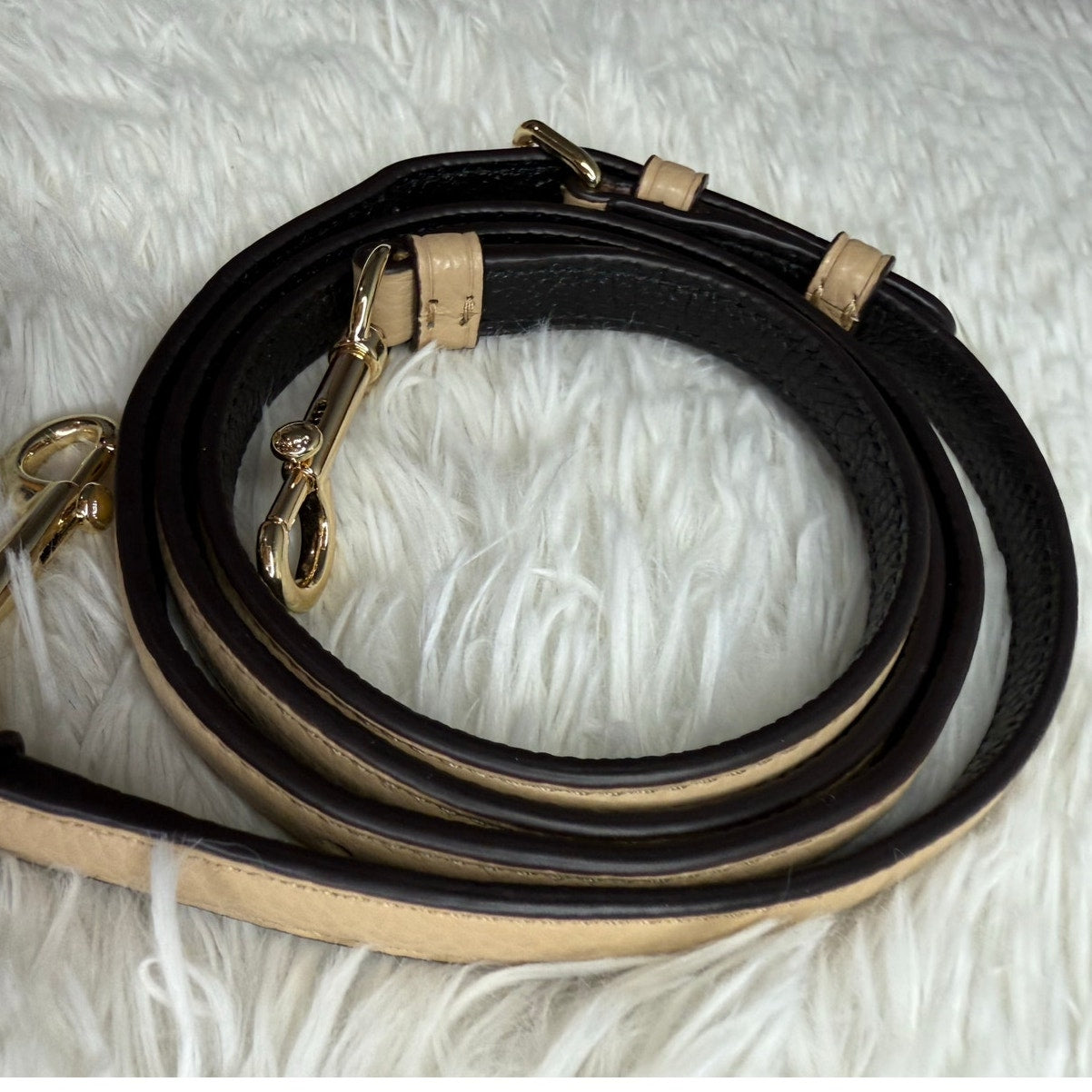 COACH Crossbody Replacement Strap