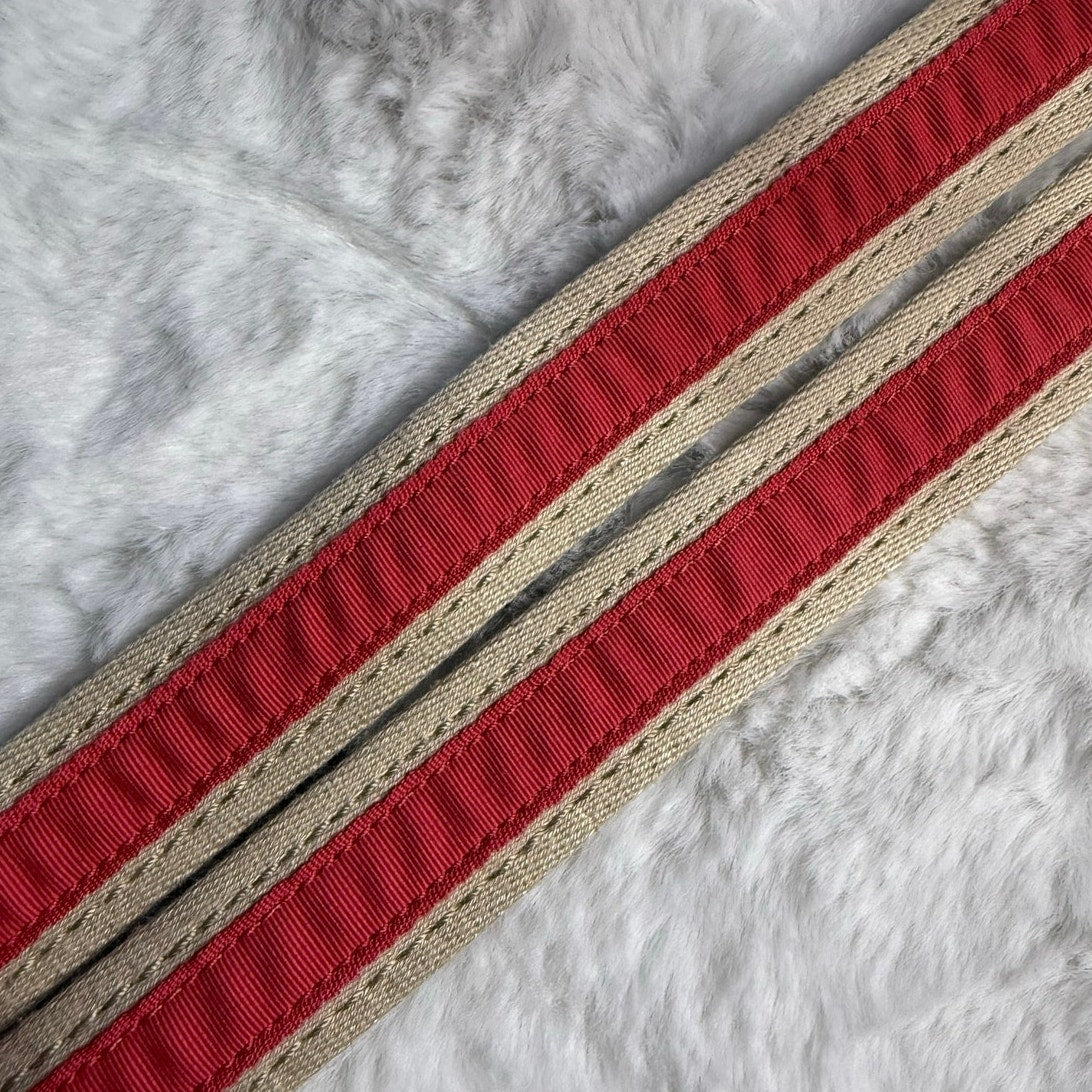 Coach Poppy Replacement Strap