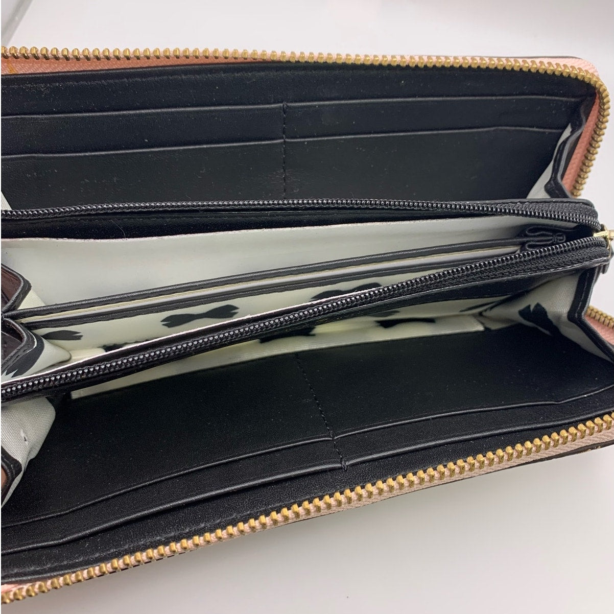 NWT Kate Spade New York Chelsea Park Wallet