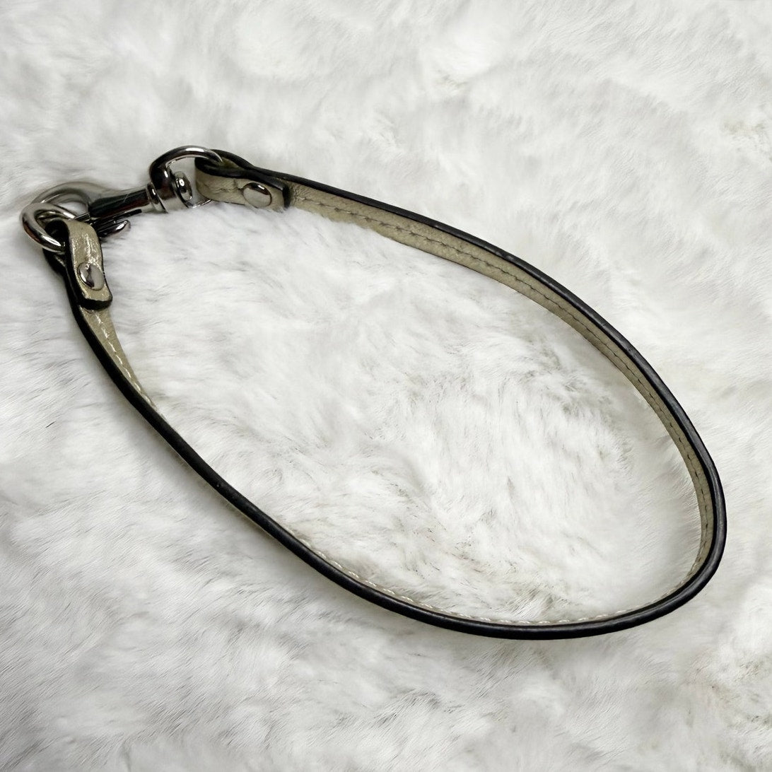 Gold Wristlet Holder Replacement