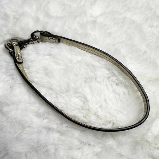 Gold Wristlet Holder Replacement