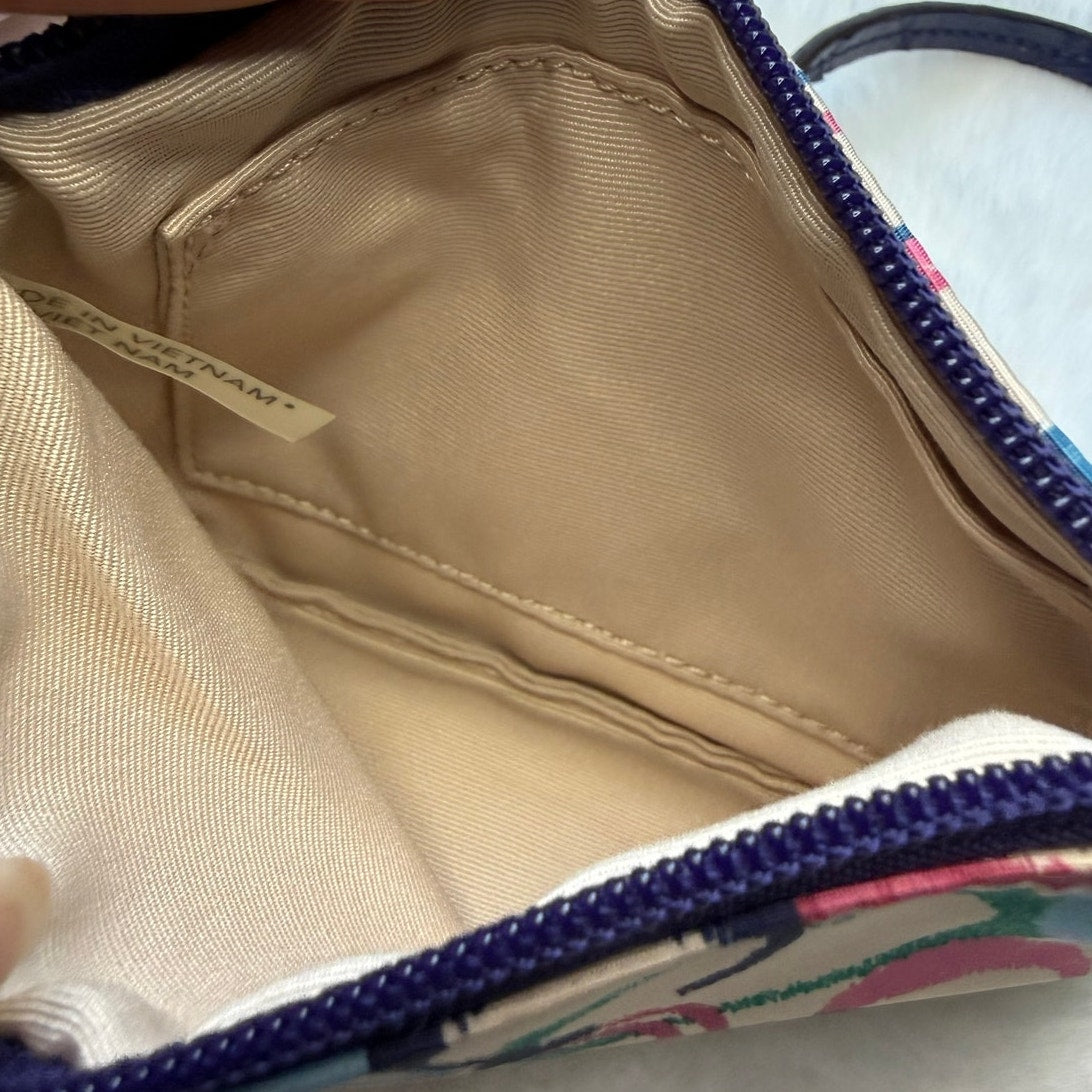 Coach Multicolor Wristlet