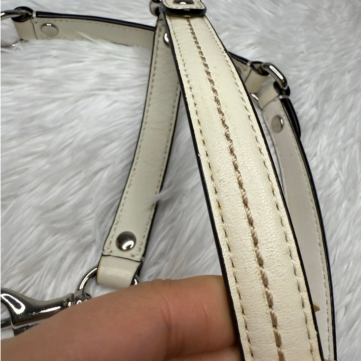 COACH Replacement Shoulder Strap