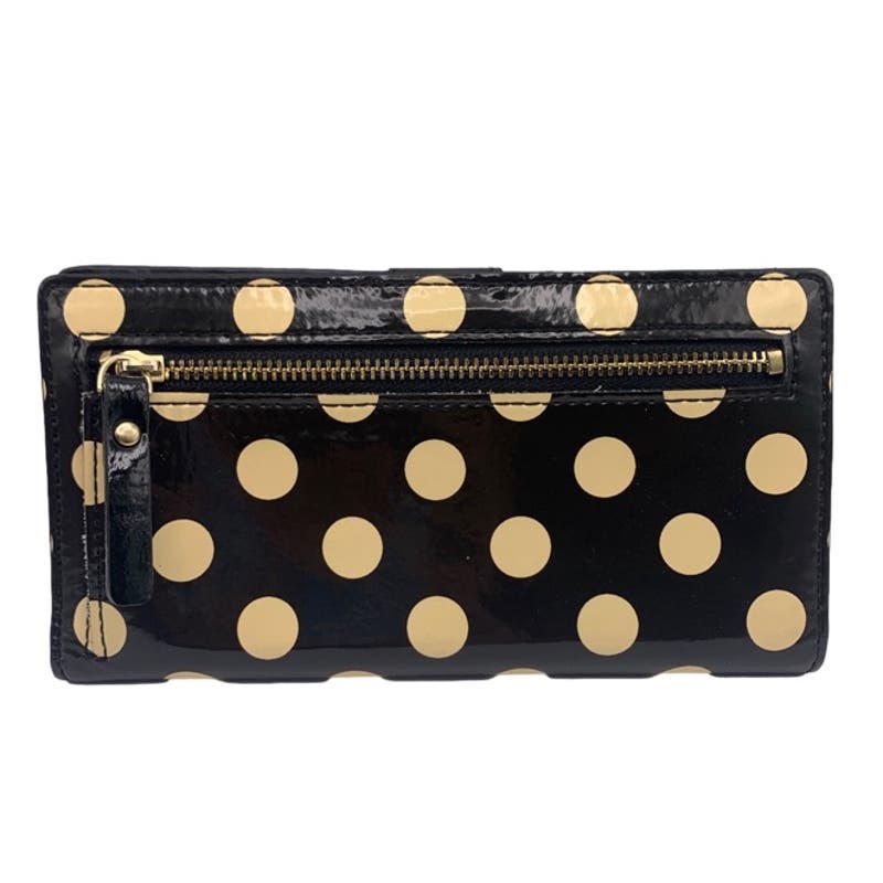 Kate Spade New York Polka Dot Wallet