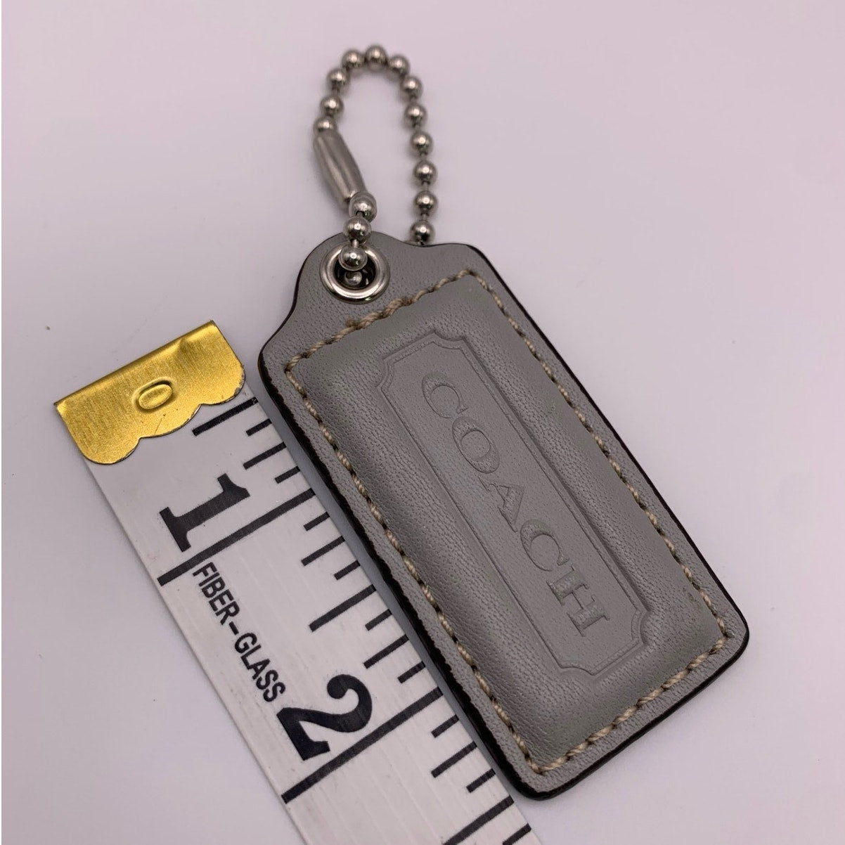 COACH Replacement Hang Tag Bag