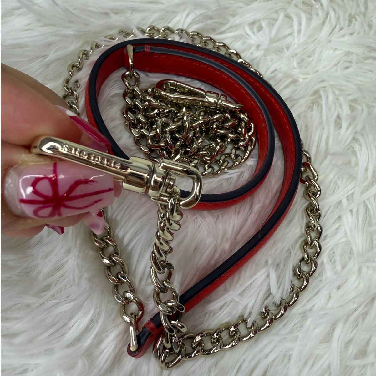 kate spade Crossbody Replacement Strap