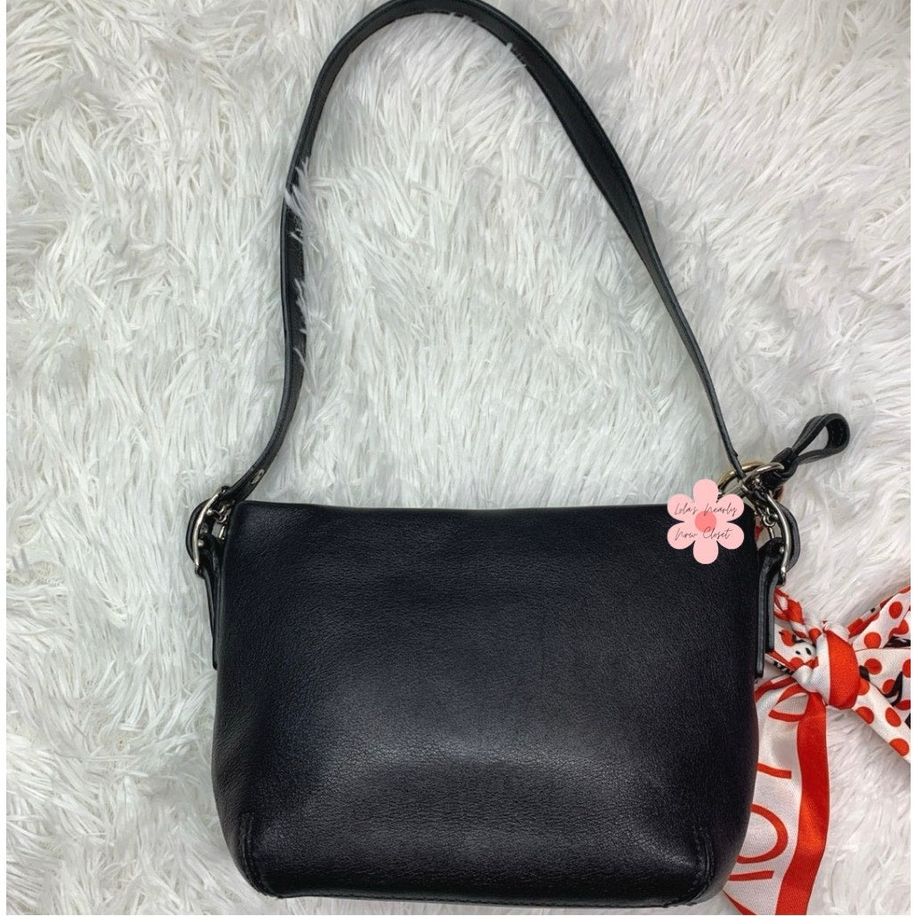 Vintage COACH y2k Mini Purse Handbag