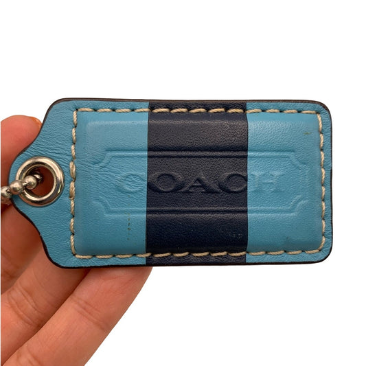 COACH Replacement Hang Tag Bag