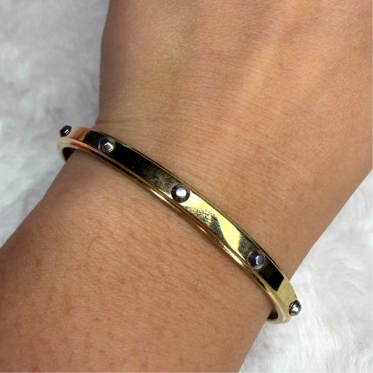 Michael Kors Gold-Toned Bracelet