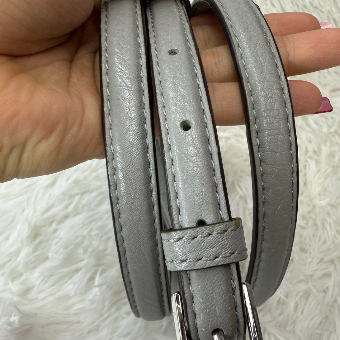 Kate Spade Gray Replacement Strap