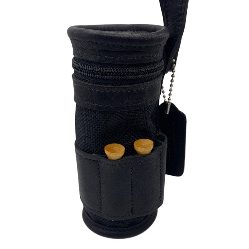 Vintage COACH Golf Set