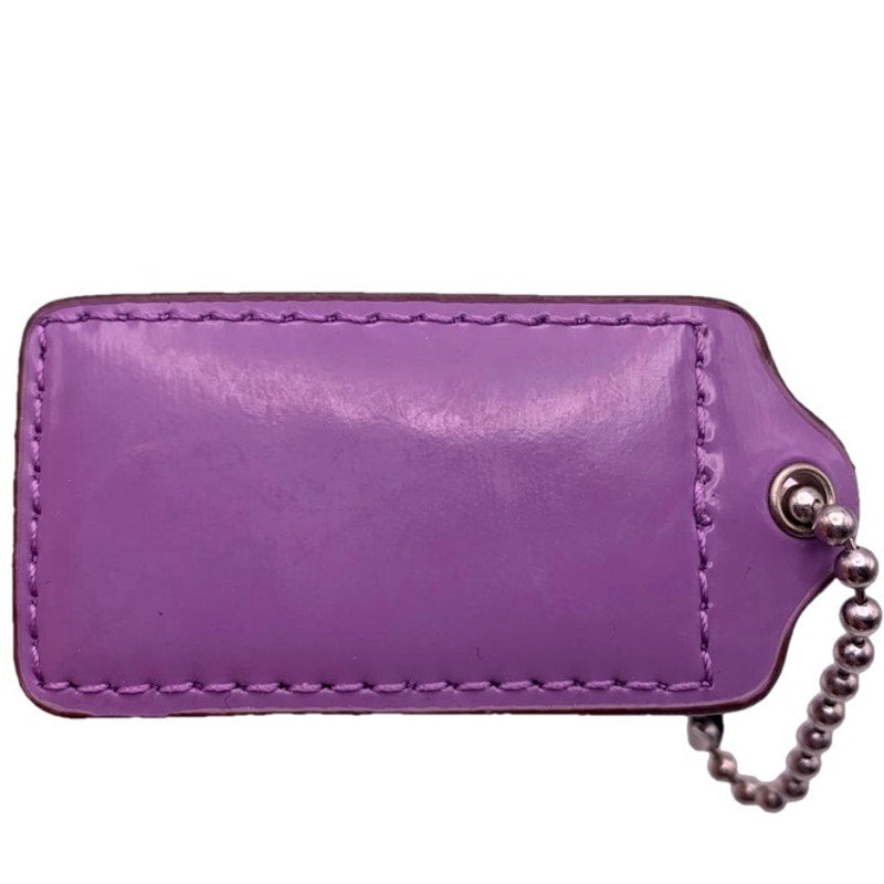 COACH Replacement Hang Tag Bag