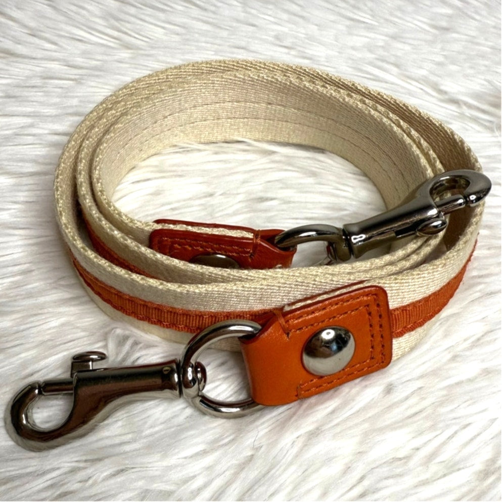 COACH Poppy Replacement Strap Shoulder Strap