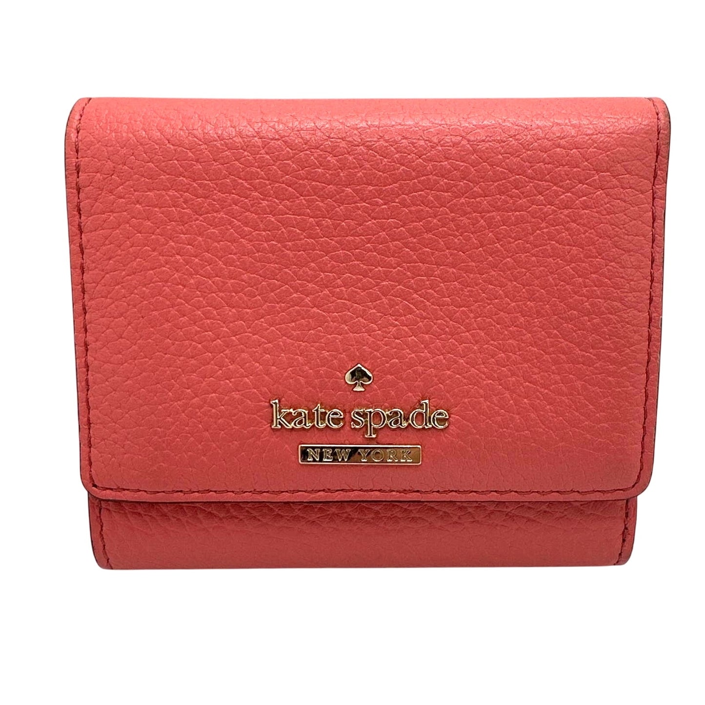 KATE SPADE New York Coral Jackson Street Jada Wallet