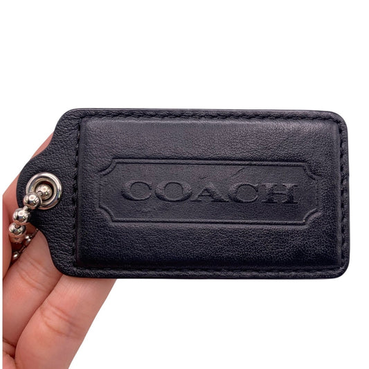 COACH Replacement Hang Tag Bag