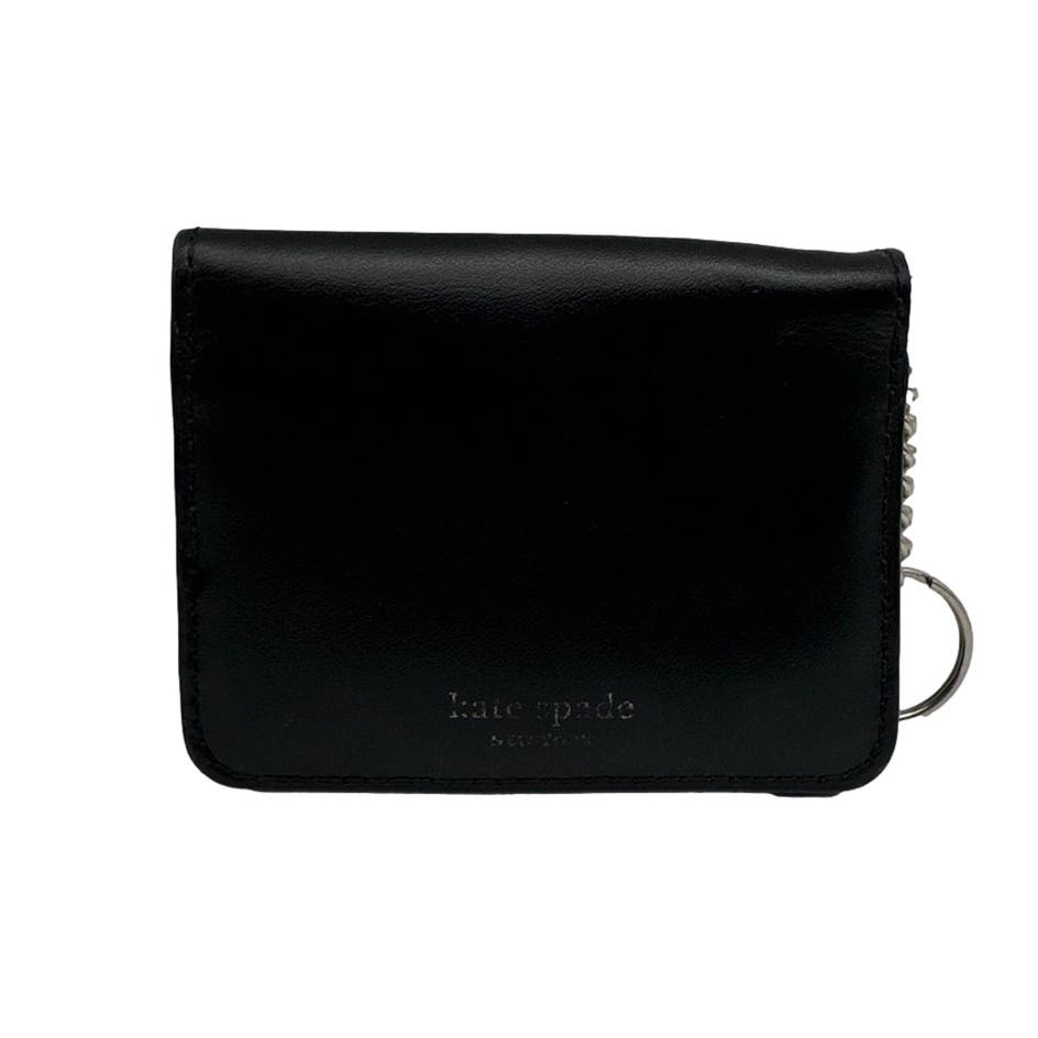 Kate Spade New York Card holder with Key Chain