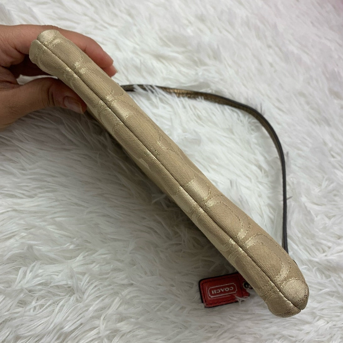 COACH y2k Mini Purse / Small Purse