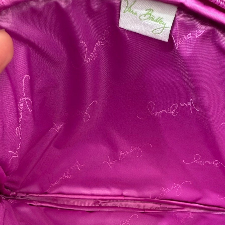 VERA BRADLEY Neoprene Tablet Sleeve Julep Tulip