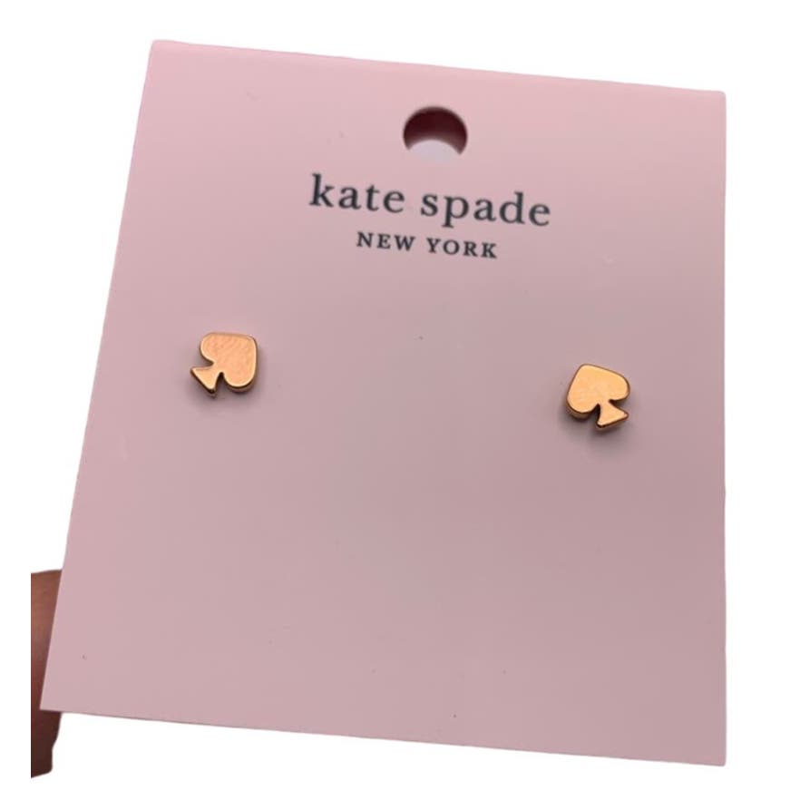 NWT Kate Spade New York Signature Spade