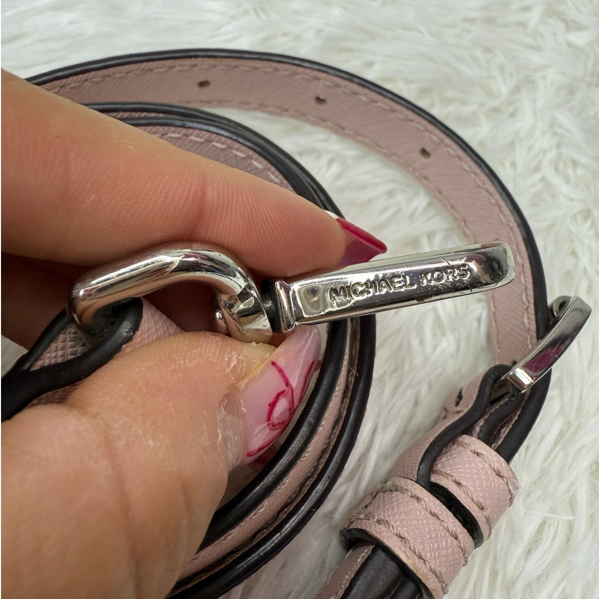 Michael kors Crossbody Replacement Strap