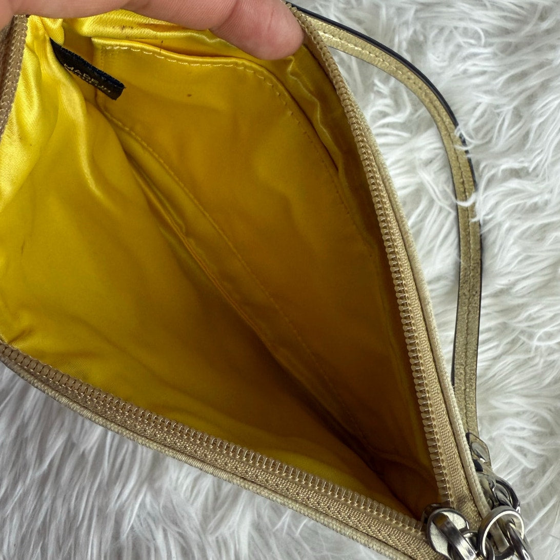 COACH Limited Edition Poppy Made for Me by Coach Wristlet